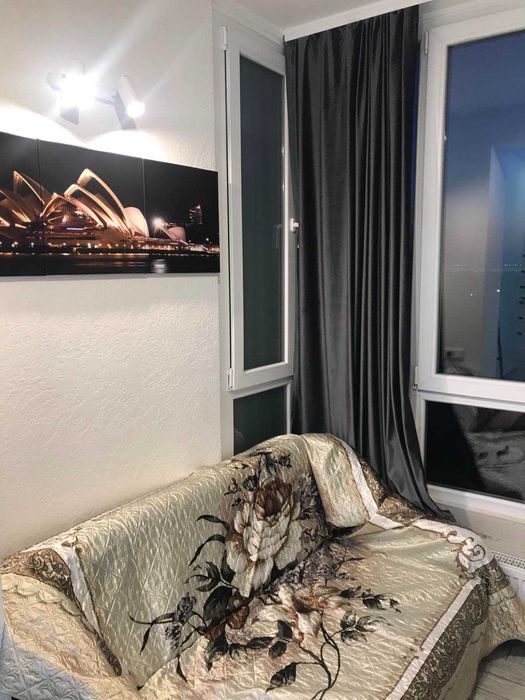 Видовая квартира Фонтанка комплекс Яхта