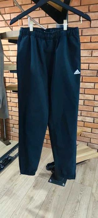 Spodnie Adidas r. 164 cm