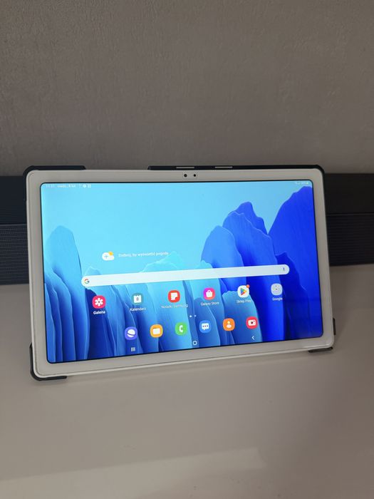 Tablet SAMSUNG Galaxy Tab A7 10.4" 32 GB Wi-Fi