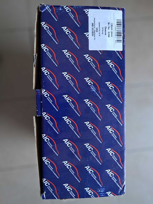 VW PASSATCárter do óleo (Novo) 1.900 TDI