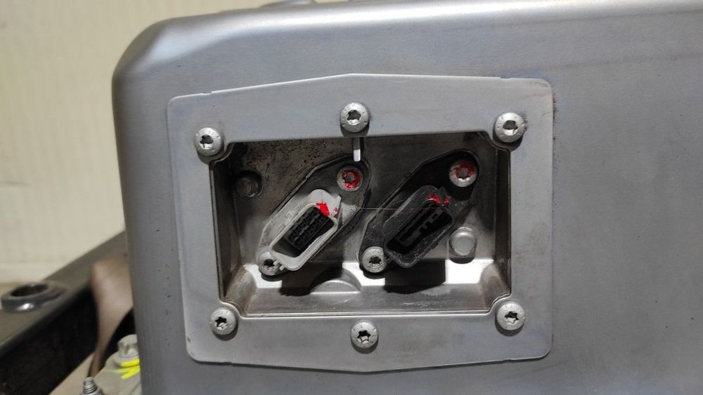 BATERIA PARA VEÍCULOS ELÉTRICOS SMART FORFOUR ELECTRIC DRIVE (453.091)