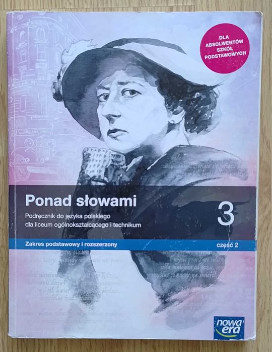Zestaw Ponad słowami 3