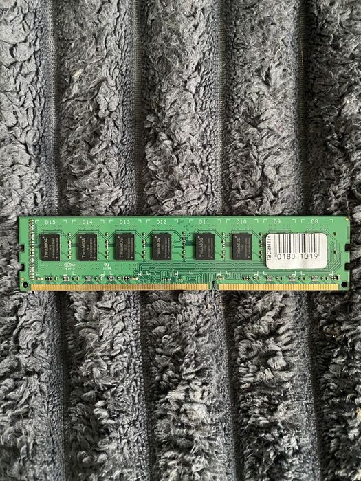 Оперативна пам'ять 4 ГБ, DDR3, для ПК