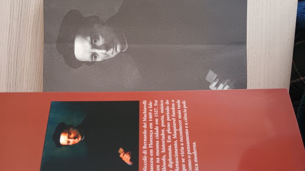 Maquiavel, O Príncipe