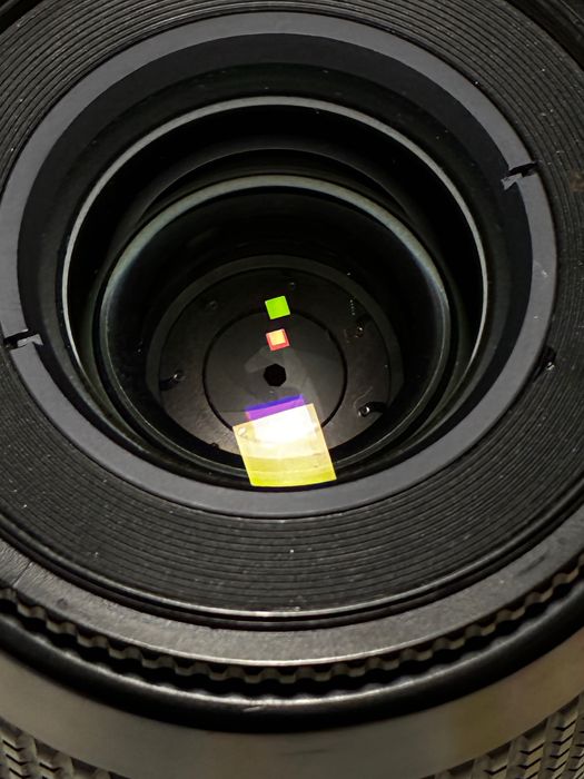 Nikon F4 body + obiektywy