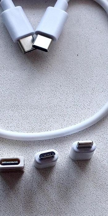 Комплект проводов для зарядки и передачи данных по цене AliExpress