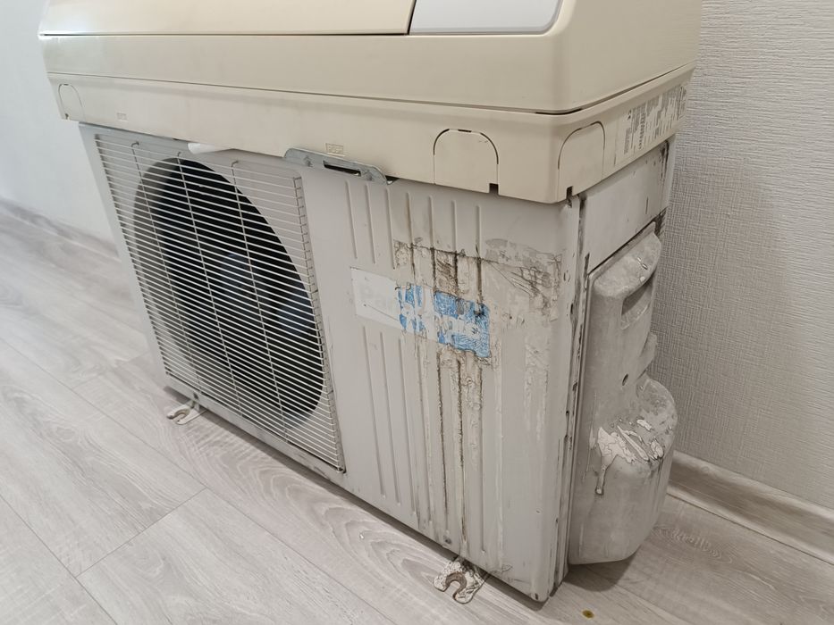 Продам кондиціонер Panasonic CU-A95KE