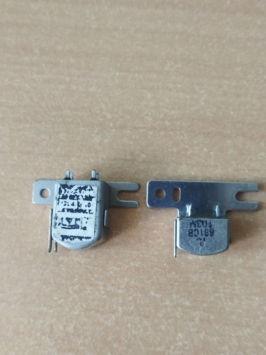 Сендастова магн. головка (Нова), 3 Д.24.