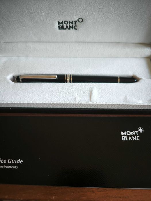 Długopis Mont Blanc