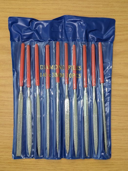 Kit de Luthier p/ guitarra ou baixo