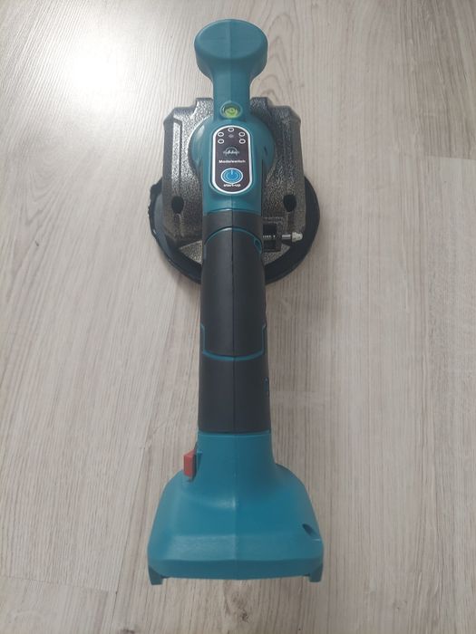 Віброприсоска для укладання плитки БЕЗ АКБ