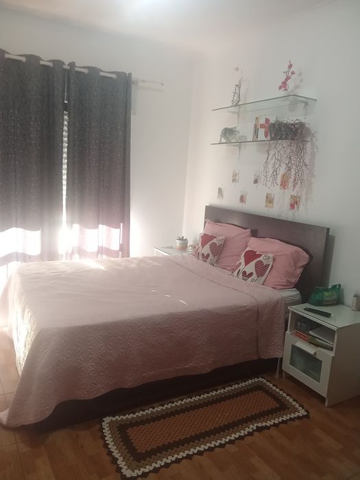 Quarto para casal