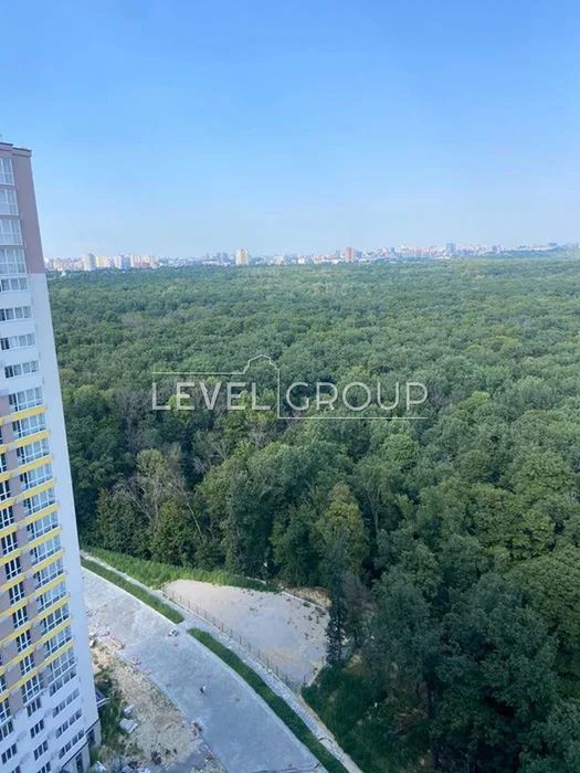 Продаж 1 кімнатної квартири видова - ЖК 'Теремки' вул. Заболотного 15-Е
