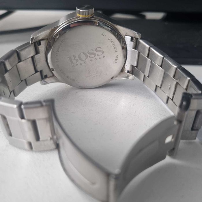 Zegarek Hugo Boss Orange