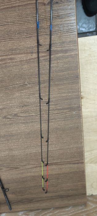 Фідерне вудлище Flagman Tregaron Feeder Heavy 3.6м 100г