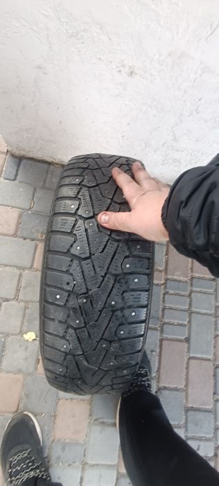 Колесо r14 розболтовка 4 на 114,3
