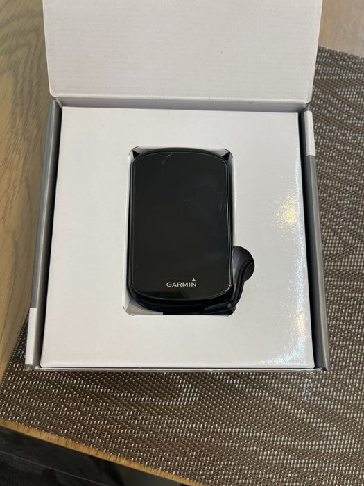 Продаю велокомпютер/велонавігатор Garmin Edge 530