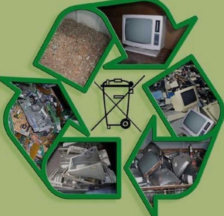 Wywóz Gabarytów Sprzątanie Mieszkań Piwnic Odbiór Złomu Utylizacja