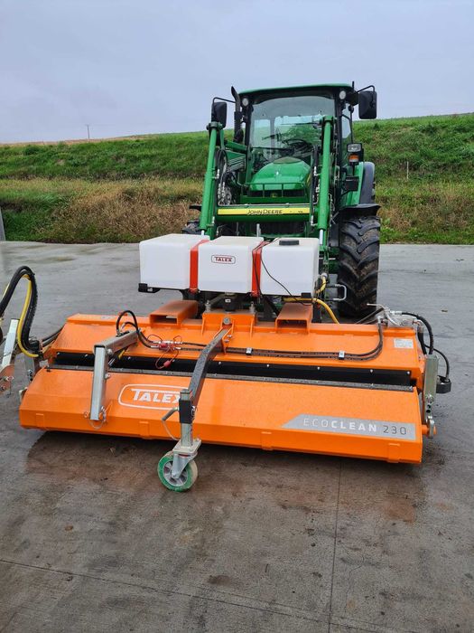 Usługi koparką, roboty ziemne, wyburzenia, młot wyburzeniowy...