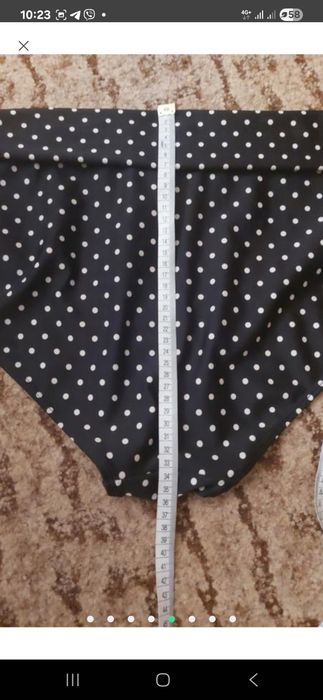 Плавки размер 54 батал