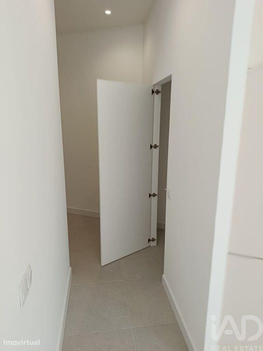 Apartamento T1 em Nazaré de 56,00 m2
