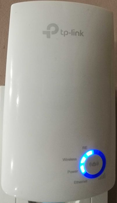 Роутери Wi-Fi (розширювачі)