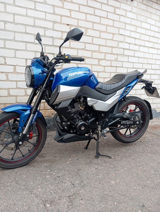 Продам мотоцикол