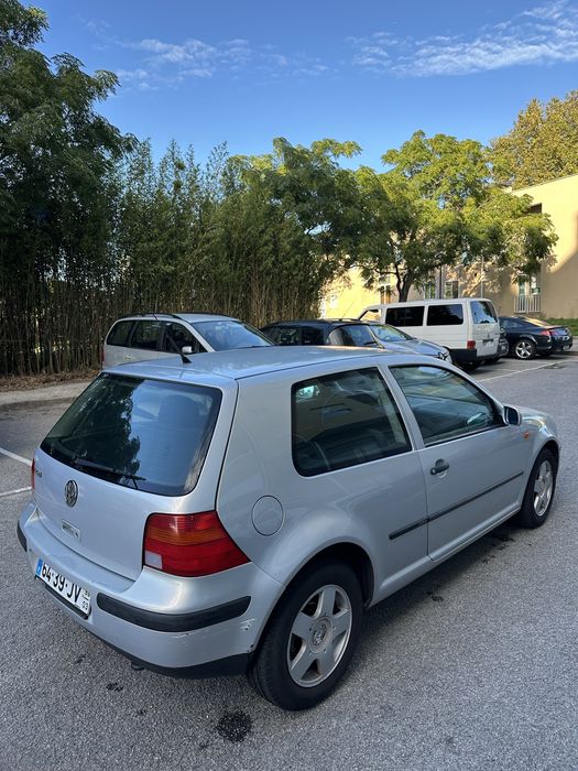 Volkswagen Golf IV 1.4