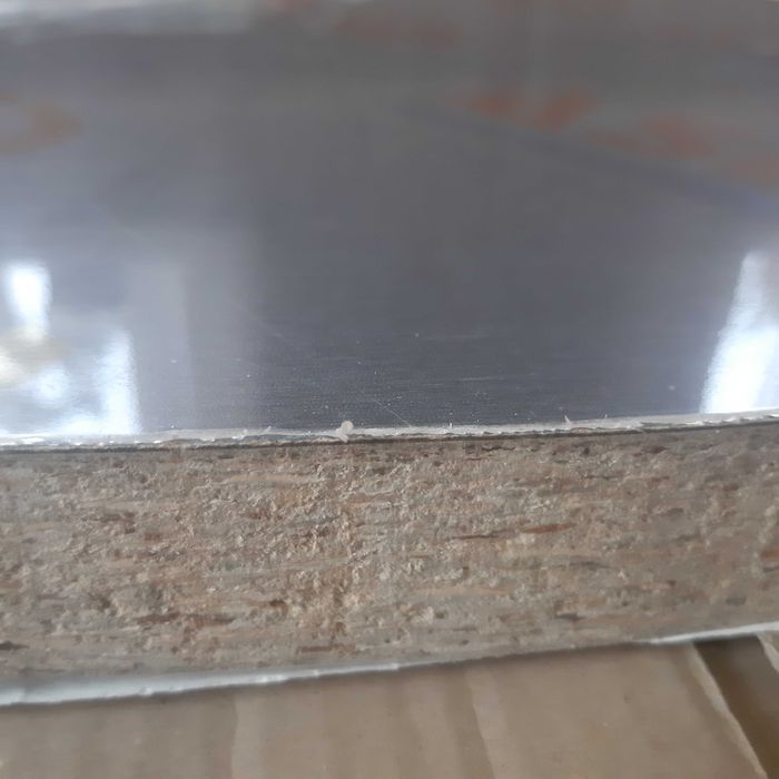 Встроенная кухня