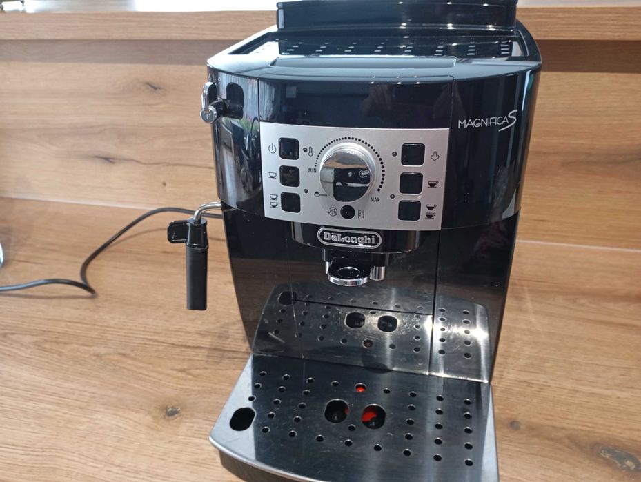 Ekspres do kawy DeLonghi