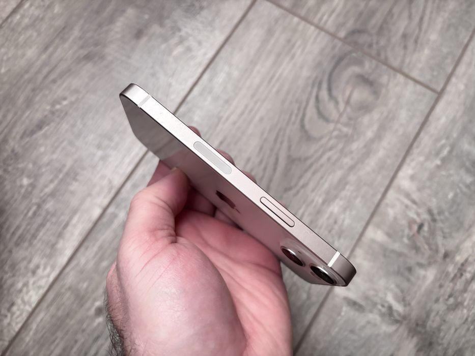 iPhone 13 mini 128gb Starlight