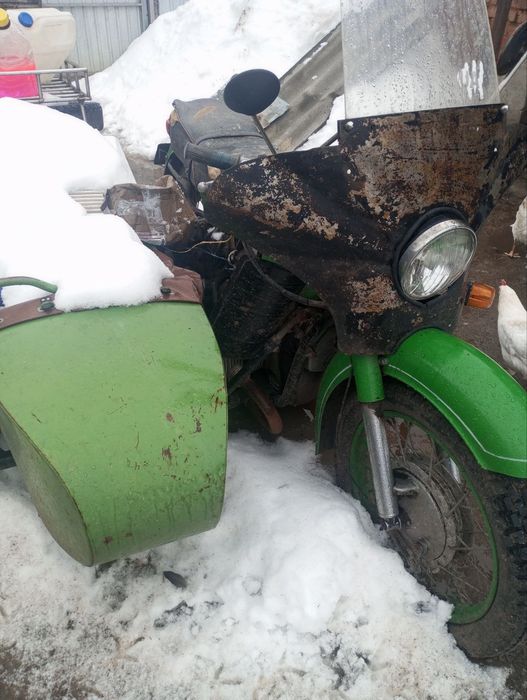 Продам мт на ходу