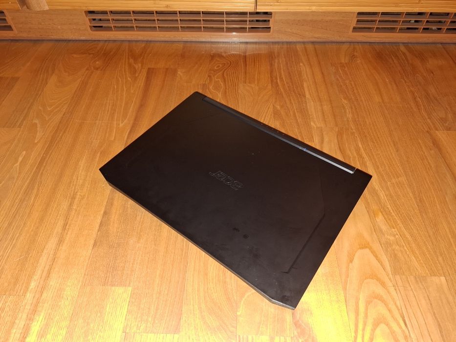 Acer Nitro 5 AN515-55 - laptop gamingowy