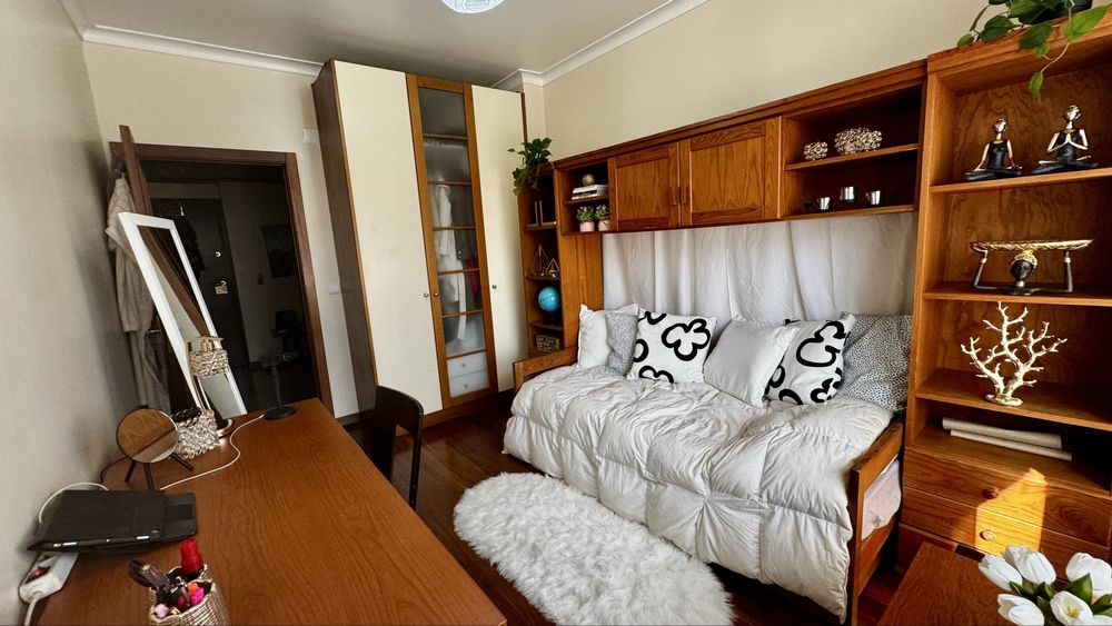 Aluguer Quarto Parque das Nacoes