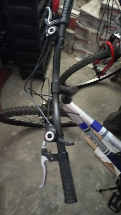 Bicicleta  crianças. 

Bicicleta em ótimo estado, usada pou