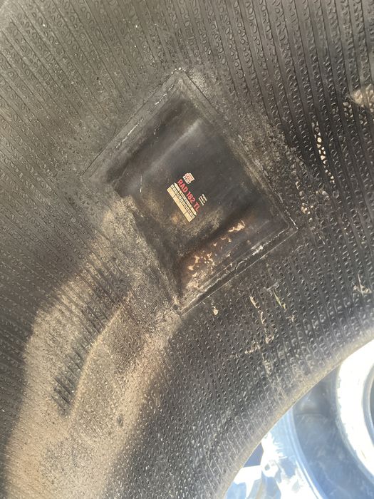 Opona używana 710/75R42