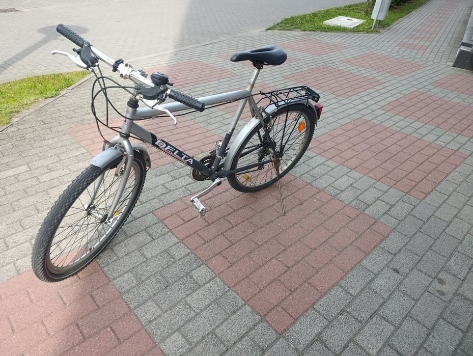 Sprzedam Rower Delta