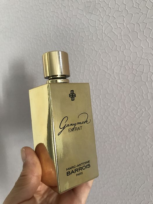 Продам Ганимед экстракт