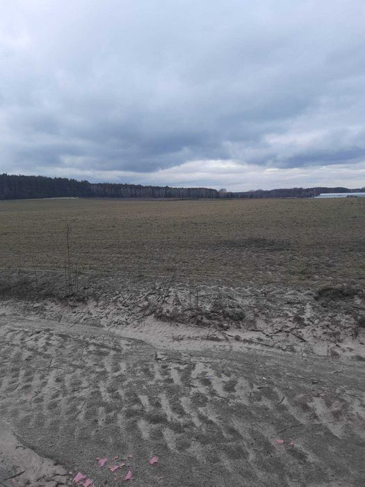 Земельна ділянка під ОСГ пл. 2,0 га с. Вороньків Бориспільський р-н