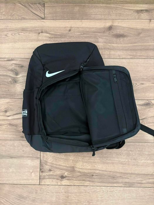 Plecak Nike Elite czarny, nowy