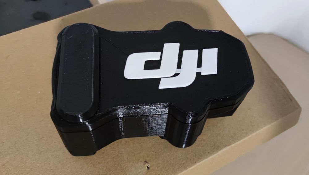 Case Dji Mini/SE/2