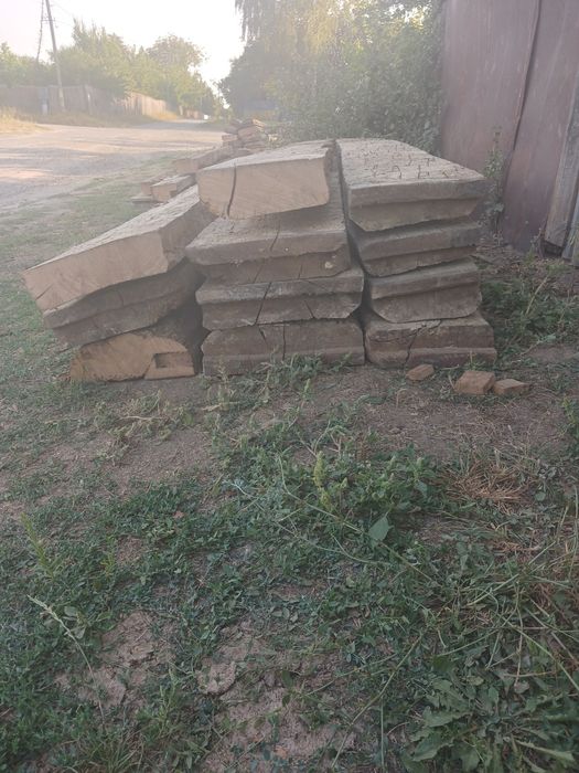 Покупаем старый амбарный дуб