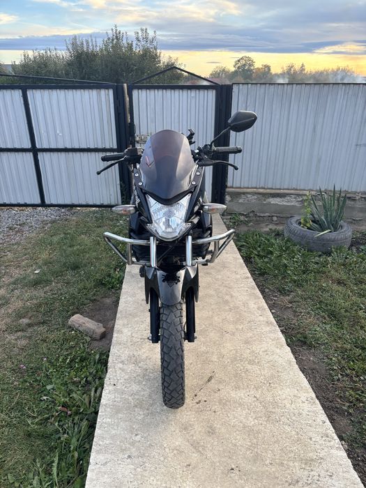 Lifan Kp 200 2024