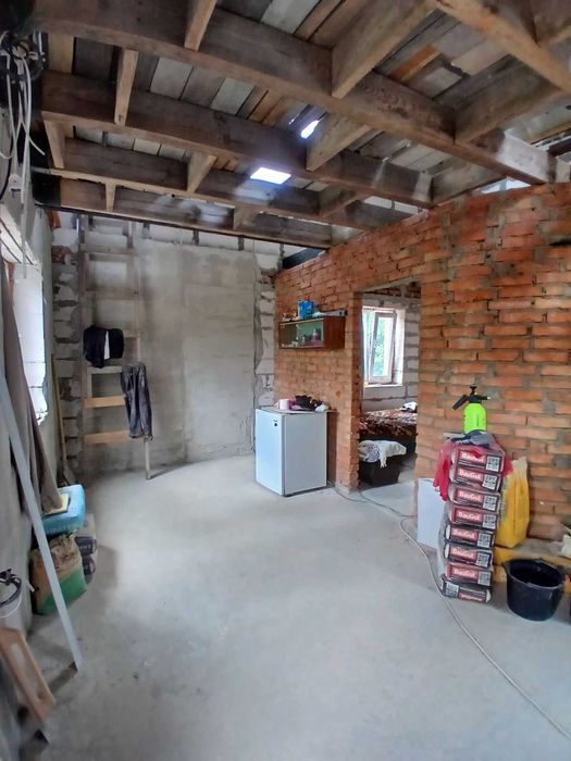 Продається житловий будинок в с. Сальник, у 20-ти км. від Вінниці