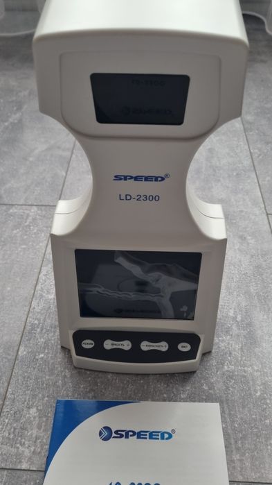 Цифровий детектор валют Speed LD 2300 НОВИЙ