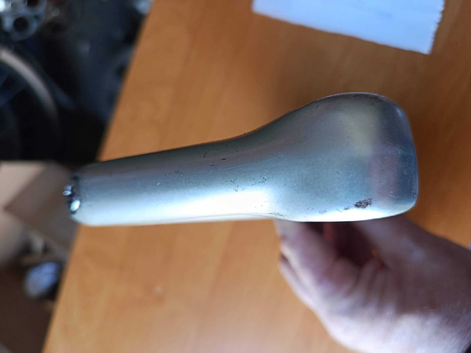 Mostek rowerowy FRIKO