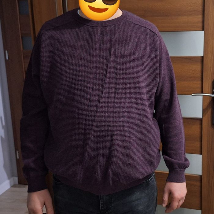 Sweter męski George xl xxl