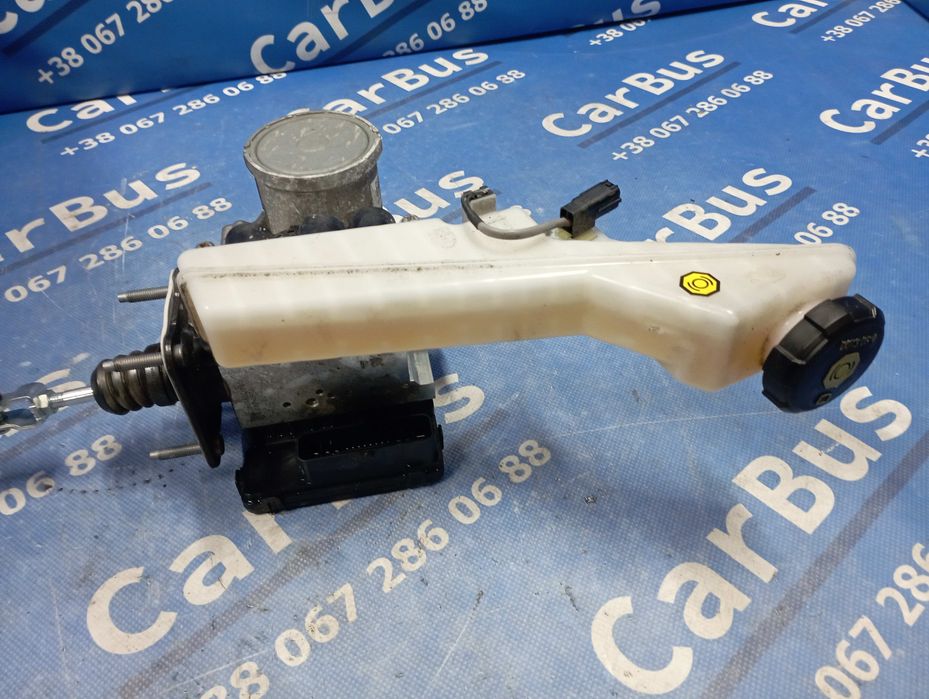 Блок ABS KIA NIRO 2019 Блок ABS модуль