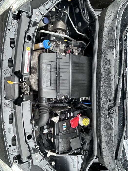 Ford Ka 1.2 (Apenas 69000 km)