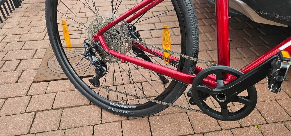 Rower TREK DUAL Sport 3 Gen 4